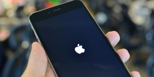 Apple berikan solusi atasi sms berbahaya ke perangkat iPhone