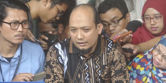 Kuasa hukum Novel desak Polri pasang baliho minta maaf selama 7 hari