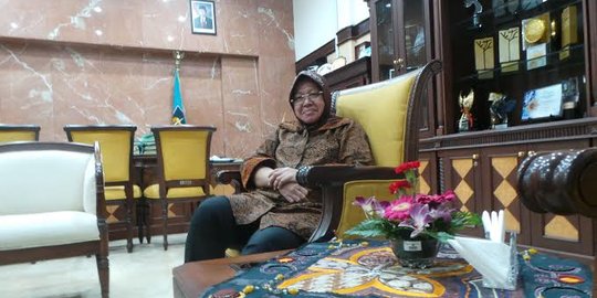 Sudirman Said puji Risma sukses kelola sampah jadi energi baru