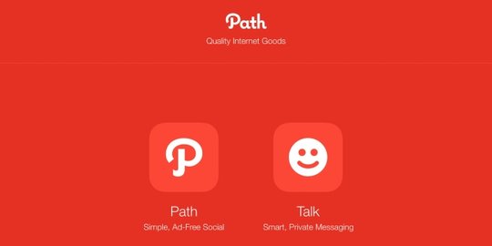 Path diakuisisi Kakao Talk