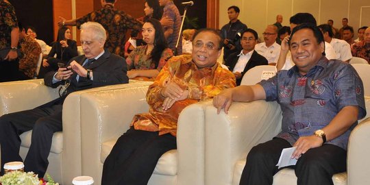 Hadiri konferensi WTO di Kenya, Menteri Rachmat usung paket Bali