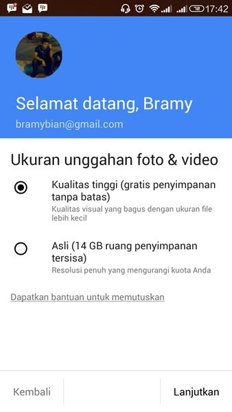 google photos