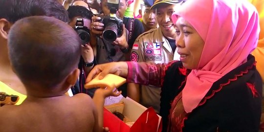 Resah video porno anak, Mensos akan bentuk satgas perlindungan anak