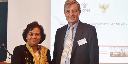 KJRI Frankfurt gandeng BKPM promosi investasi Indonesia di Jerman