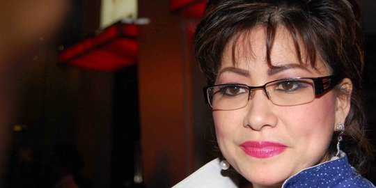 Anggota DPD Maya Rumantir daftar cagub Sulawesi Utara ke Gerindra