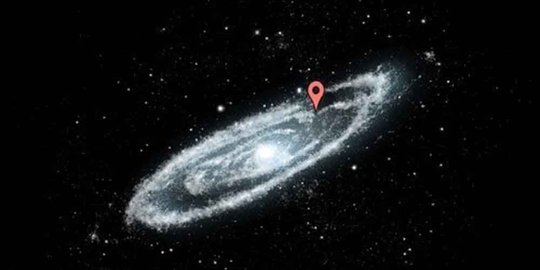 Kisah fenomena-fenomena alam yang belum terpecahkan