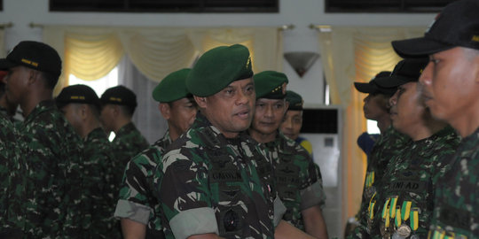 tangguh