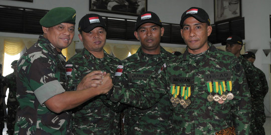 pt pindad