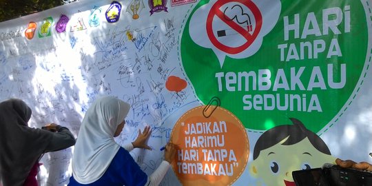 Cegah bahaya tembakau, Pemkot Banda Aceh bakal isolasi para perokok