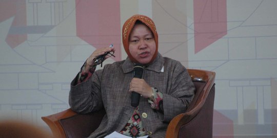 Risma sebut MEA mirip perang kemerdekaan, kalah bakal terjajah