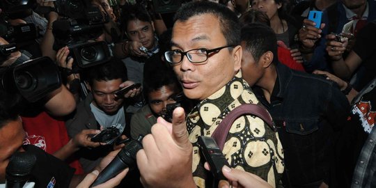 Kasus Denny Indrayana, Bareskrim sudah periksa 70 saksi