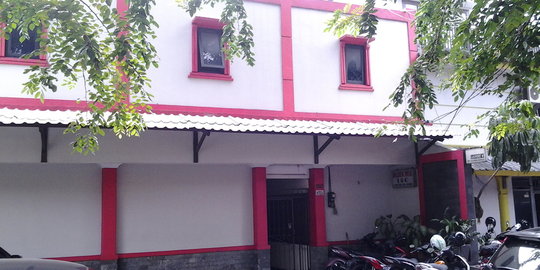 bakal dibikin ruang hijau rev1