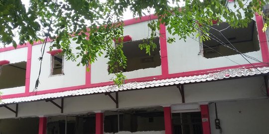 dibongkar pemilik rev1