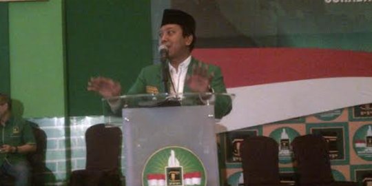 Romi tawarkan islah bersyarat kepada Djan Faridz guna hadapi pilkada