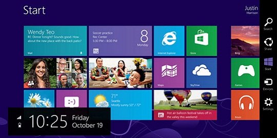 Akhirnya Microsoft buka suara! Ini tanggal Windows 10 resmi dirilis