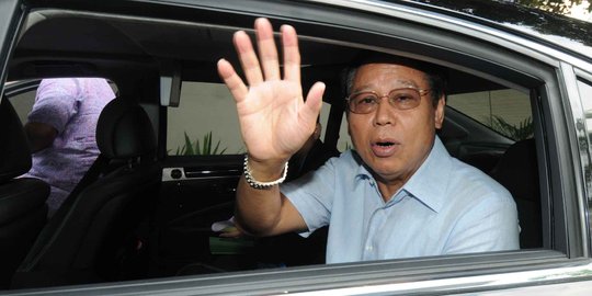 Kubu Romi: Islah PPP tidak ada urusan dengan Djan Faridz