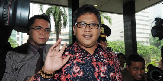 PDIP sebut TNI harus bertanggung jawab soal kasus 'Kudatuli'