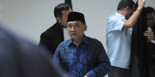 Ipar Fuad Amin akui kecipratan duit suap dari bos PT MKS