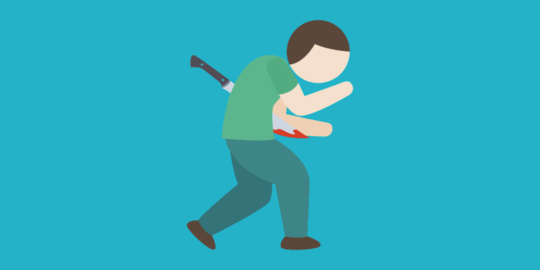 sempat 2 kali ingatkan ibu kandungnya agar sadar rev1