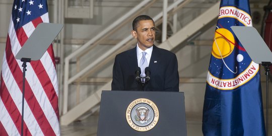 Obama desak Myanmar akui dan rawat pengungsi Rohingya