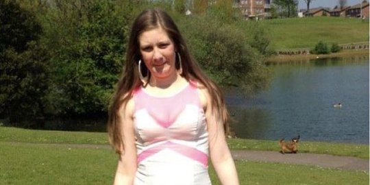 Selalu berisik saat bercinta, wanita ini dibui