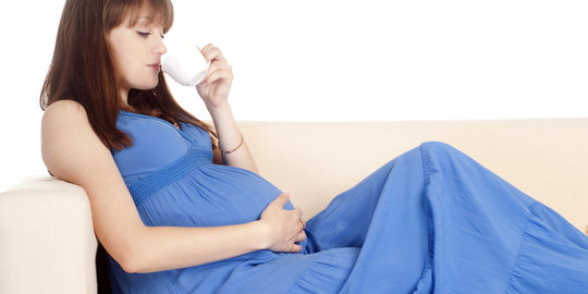 Kenali 11 tanda awal kehamilan!