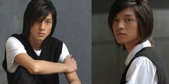 Si ganteng serial Taiwan \'Mars\' Shone An meninggal di usia muda