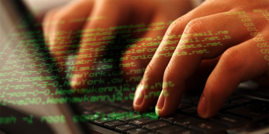 Pakar TI: Indonesia belum berdaulat di dunia cyber