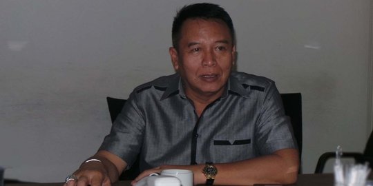 TB Hasanuddin desak Jokowi segera serahkan nama calon panglima TNI