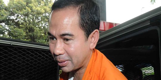 Kasus TPPU Wawan, KPK periksa manajer PT Arimbi Jaya Agung