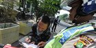 perintah resmi surat razia harus resmi ada surat yang polisi saat Ini di perintah