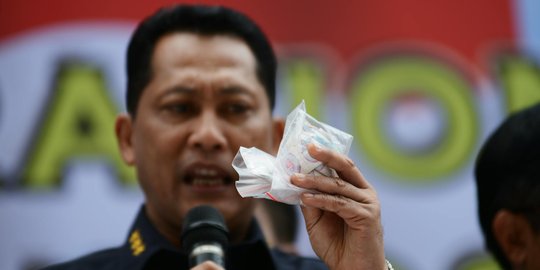 JK perintahkan Budi Waseso lapor perkembangan hartanya ke KPK