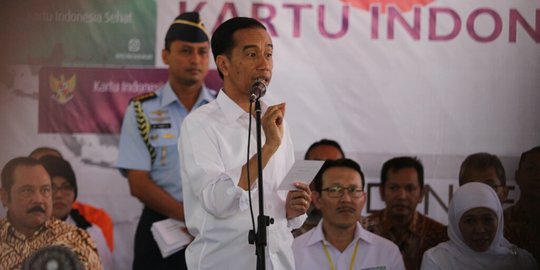 RI tamu kehormatan pameran buku Frankfurt, Jokowi ingat bisnis mebel