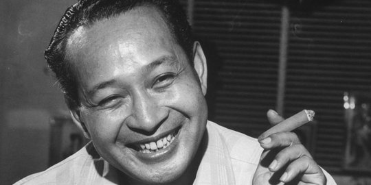 Pemerintah durhaka bila tak beri gelar pahlawan nasional ke Soeharto