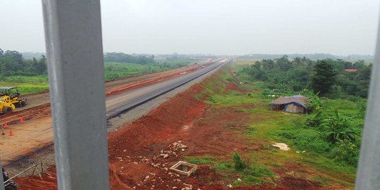 Kepanjangan nama Tol Cipali bikin berang Pemkab Purwakarta