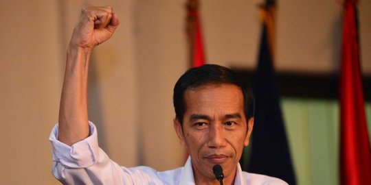 Jelang puasa, Jokowi minta Kapolri tindak tegas penimbun sembako