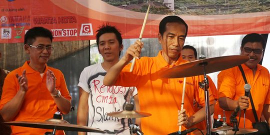 harmoni