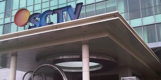 KPI tegur SCTV karena siaran tayangkan alat kelamin