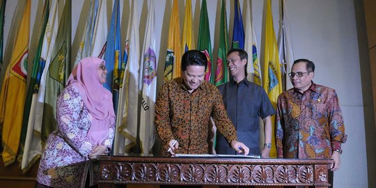 Kubu Agung minta KPU tak gegabah soal Golkar yang sah di pilkada