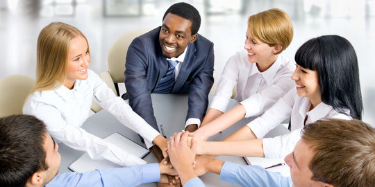 Coba cara ini untuk membuang rasa bosan di tempat kerja