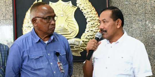 Kapolri: Praperadilan Novel biasa saja, enggak ada yang aneh