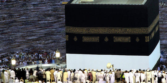 Jaga nama baik Indonesia, panitia haji harus tingkatkan kualitas