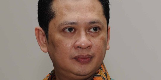 Bamsoet minta Ical lupakan islah dan perundingan dengan Agung