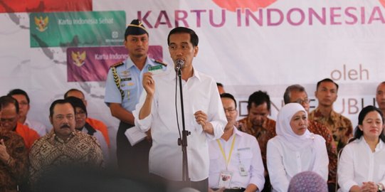 Presiden Jokowi berencana moratorium transmigrasi ke Papua