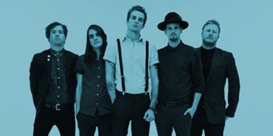 Fix! The Maine Akan Konser di Indonesia Pada Agustus Tahun 