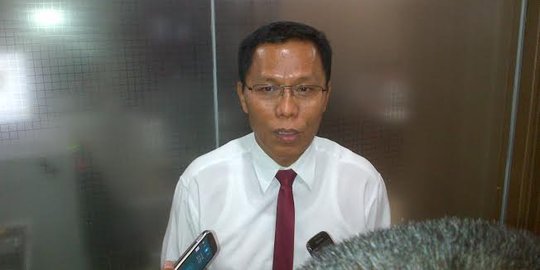 Brigjen Victor sebut Polri beri kesempatan praperadilan BW biar adil