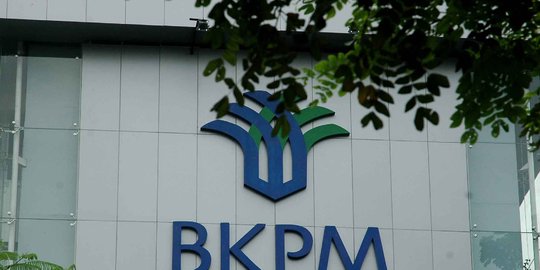 BKPM: Seratus proyek infrastruktur tahap konstruksi