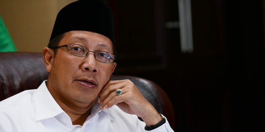 Menag imbau pengguna buku nikah palsu agar menikah ulang