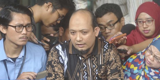 Polri bawa 8 saksi di sidang lanjutan praperadilan Novel