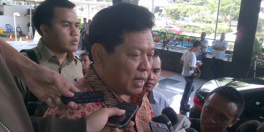 Ingin benahi KPK, wakil ketua KY siap daftar jadi calon pimpinan